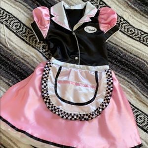 Halloween costume (KIDS)